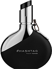 Düfte, Parfümerie und Kosmetik Mirada Hashtag - Eau de Toilette