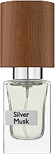 Düfte, Parfümerie und Kosmetik Nasomatto Silver Musk - Extrait de Parfum