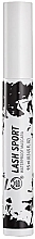 Wasserfeste Wimperntusche - The Body Shop Lash Sport Waterproof Mascara — Bild N1