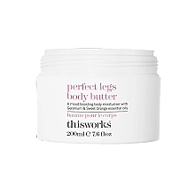 Körperöl - This Works Perfect Legs Body Butter — Bild N1