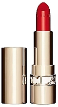 Lippenstift - Clarins Joli Rouge Satin Lipstick — Bild N2