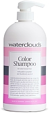 Shampoo für gefärbtes Haar - Waterclouds Color Shampoo — Bild N2