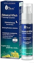 Verjüngende Gesichtscreme für die Nacht - AVA Laboratorium Botanical HiTech Night Cream — Bild N1