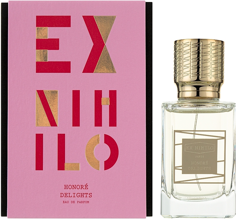 Ex Nihilo Honore Delights - Eau de Parfum — Bild N2