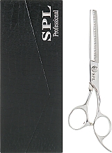 Düfte, Parfümerie und Kosmetik Effilierschere 6.0 - SPL Professional Hairdressing Scissors 90025-30