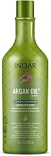 Düfte, Parfümerie und Kosmetik Haarspülung mit Arganöl - Inoar Argan Oil Moisturizing Comditioner 