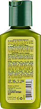 2in1 Shampoo und Duschgel mit Olivenöl - Chi Olive Organics Hair And Body Shampoo Body Wash — Bild N4