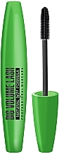 Düfte, Parfümerie und Kosmetik Eveline Cosmetics Big Volume Lash Natural Bio Formula Mascara - Bio-Mascara