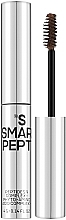 Düfte, Parfümerie und Kosmetik Peptid-Augenbrauen-Tönungsgel - Sister's Aroma Smart Brow Peptide Tint 