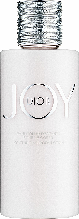 Dior Joy By Dior - Schützende und feuchtigkeitsspendende Körperlotion — Bild N1