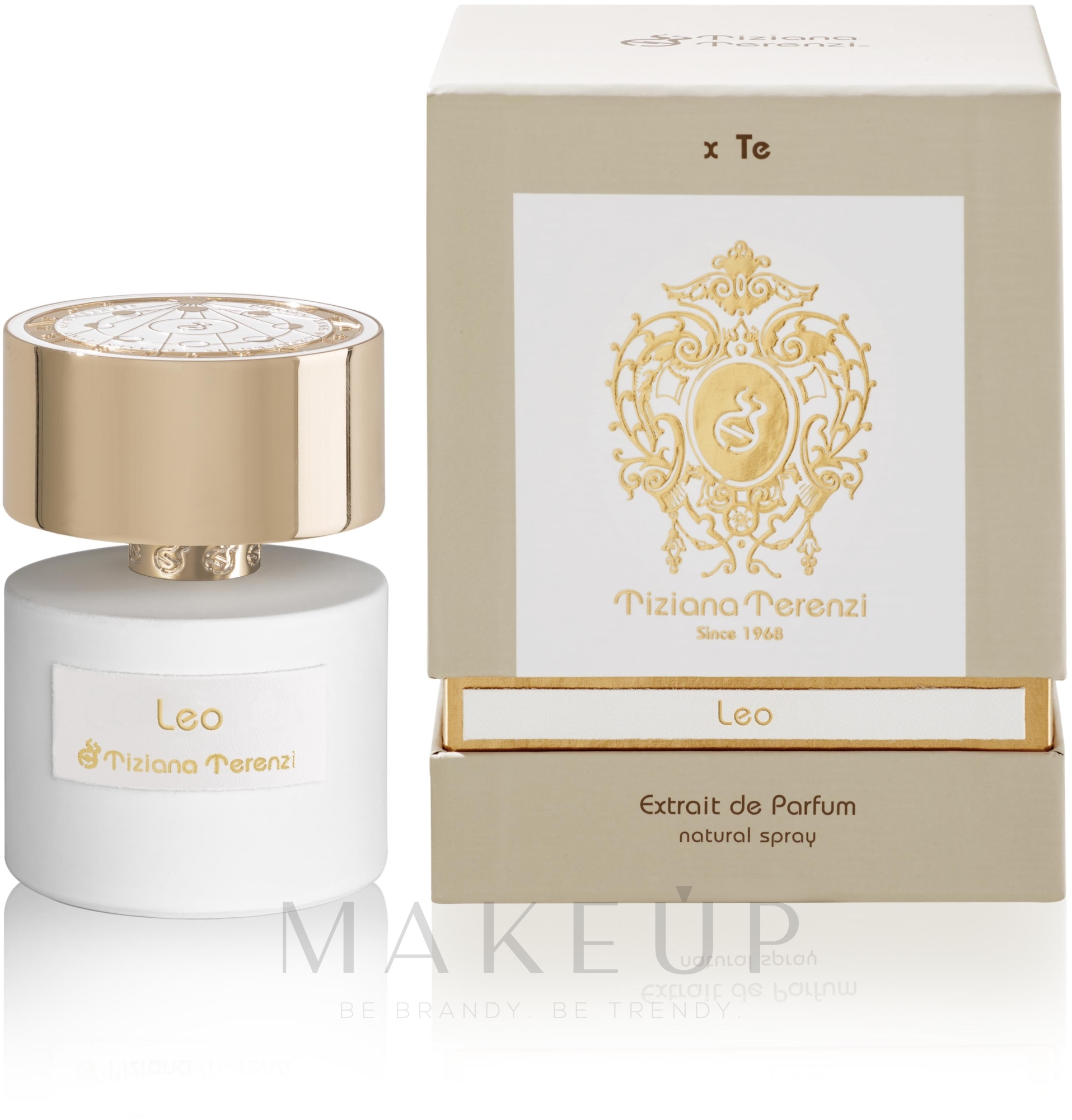 Tiziana Terenzi Luna Collection Leo Extrait De Parfum - Parfum — Bild 100 ml