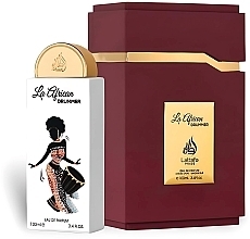 Düfte, Parfümerie und Kosmetik Lattafa Perfumes La African Drummer - Eau de Parfum