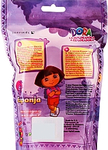 Kinder-Badeschwamm Dora 169-3 - Suavipiel Dora Bath Sponge — Bild N4