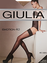 Damenstrümpfe Emotion 40 Den daino - Giulia — Bild N1