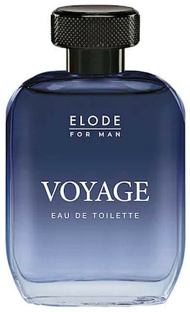 Elode Voyage - Eau de Toilette — Bild N1