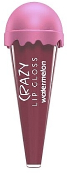 HiSkin Crazy Lip Gloss - Lipgloss — Bild N1