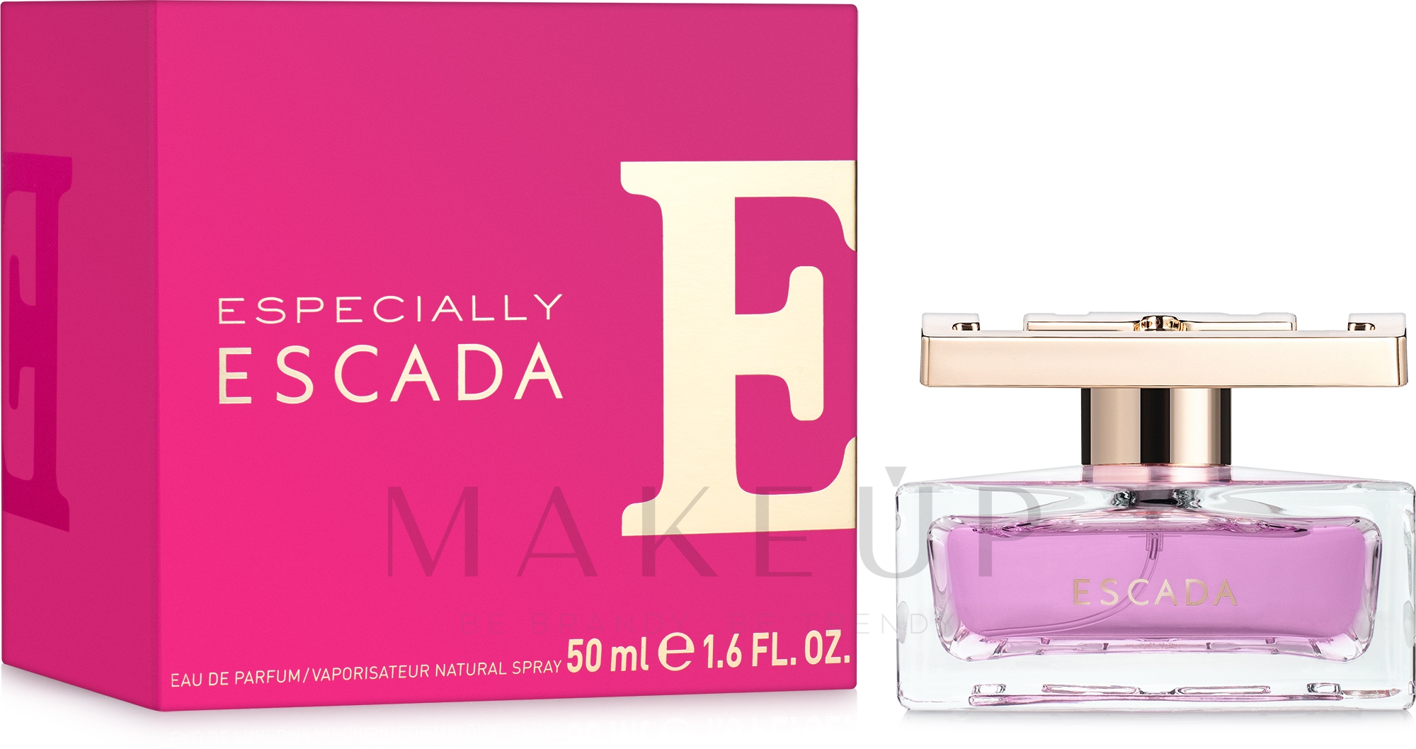 Escada Especially Escada - Eau de Parfum — Bild 50 ml