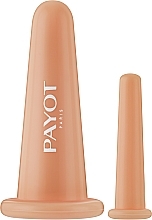 Gesichtsmassagegerät 2 St. - Payot Face Moving Smoothing Face Cups — Bild N1