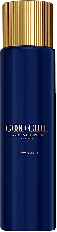 Carolina Herrera Good Girl - Körperlotion — Bild N1