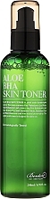 Feuchtigkeitsspendendes Gesichtstonikum mit Aloe-Wasser und Salicylsäure - Benton Aloe BHA Skin Toner — Bild N2