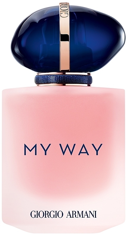 Giorgio Armani My Way Floral - Eau de Parfum — Bild N1