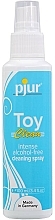 Düfte, Parfümerie und Kosmetik Reinigendes antibakterielles Spielzeugspray - Pjur Woman ToyClean