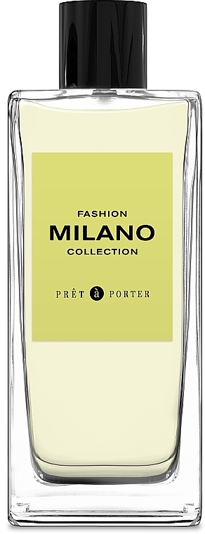 Pret à Porter Fashion Collection Milano - Eau de Parfum — Bild N1