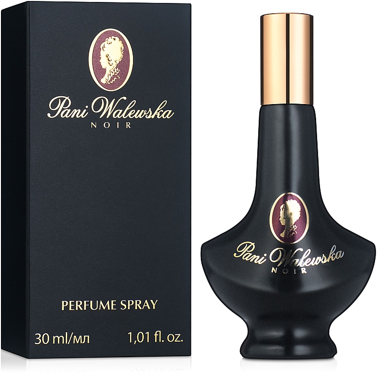 GESCHENK! Pani Walewska Noir - Parfum — Bild N2