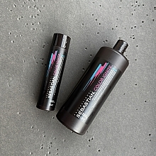 Farbschützendes Shampoo für coloriertes Haar - Sebastian Professional Found Color Ignite Multi Shampoo — Bild N4