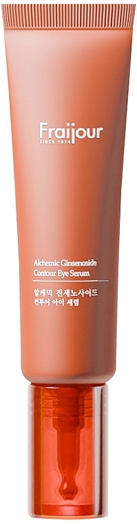 Anti-Ageing Serum Roter Ginseng - Fraijour Alchemic Ginsenoside Contour Eye Serum  — Bild N1