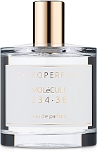 Zarkoperfume Molecule 234.38 - Eau de Parfum — Bild N1