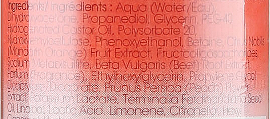 Selbstbräunungsspray mit Vitaminen für das Gesicht - St. Tropez Self Tan Purity Vitamins Bronzing Water Face Serum — Bild N3
