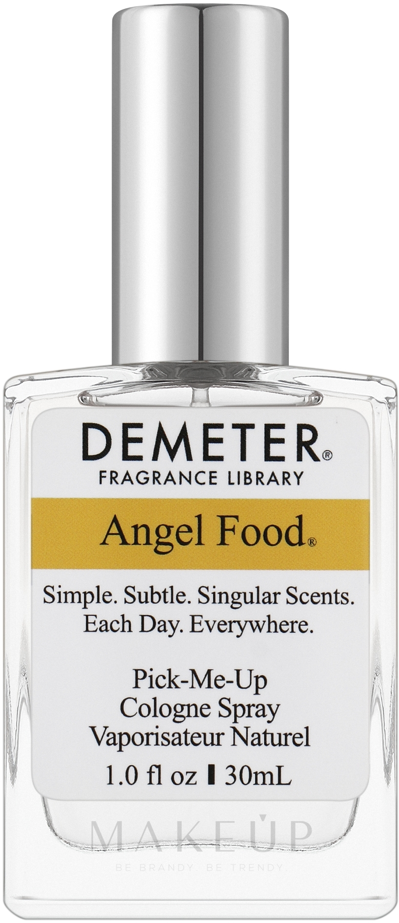 Demeter Fragrance Angel Food - Eau de Cologne — Bild 30 ml
