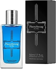 PheroStrong For Men - Parfum mit Pheromonen — Bild N2