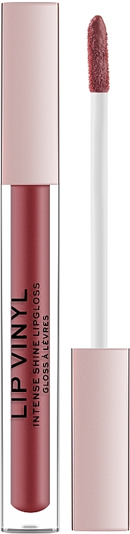 Lipgloss - Makeup Revolution Lip Vinyl Intense Shine Lipgloss — Bild N1