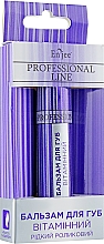 Lippenbalsam Vitamin - EnJee Professional Line — Bild N2