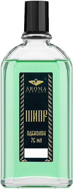 Aroma Parfume Chipre - Eau de Cologne — Bild N1