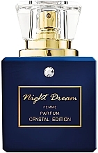 Jacques Battini Night Dream - Eau de Parfum — Bild N1