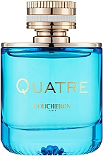 Düfte, Parfümerie und Kosmetik Boucheron Quatre En Bleu - Eau de Parfum