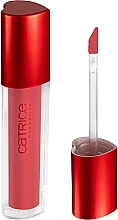 Flüssiger Lippenstift - Catrice Heart Affair Matte Liquid Lipstick  — Bild N1