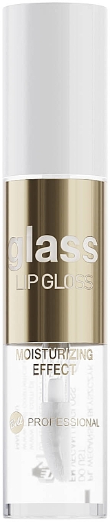 Lipgloss - Bell Professional Glass Lip Gloss — Bild N1