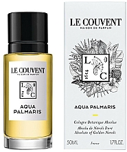 Düfte, Parfümerie und Kosmetik Le Couvent des Minimes Aqua Palmaris - Eau de Toilette