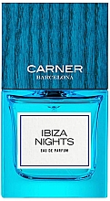 Düfte, Parfümerie und Kosmetik Carner Barcelona Ibiza Nights - Eau de Parfum