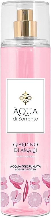 Aqua Di Sorrento Giardino Di Amalfi - Eau de Parfum — Bild N1