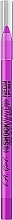 Lippenstift - L.A. Girl Shockwave Neon Lip Liner — Bild N1