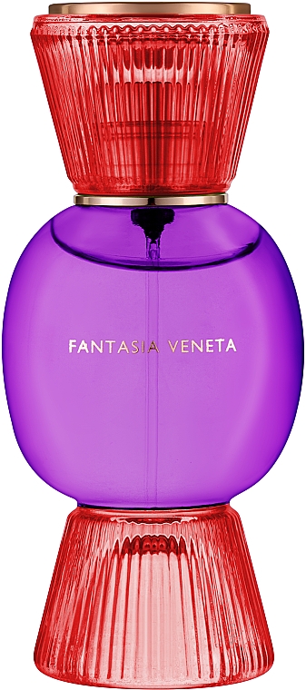 Bvlgari Allegra Fantasia Veneta - Eau de Parfum — Bild N1