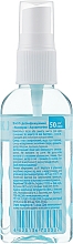 Handdesinfektionsmittel - Manorm Aquamarine — Bild N2