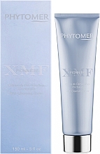 Gesichtsreinigungscreme - Phytomer Pionniere XMF Rich Cleansing Cream — Bild N2