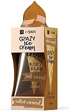 Körpercreme Salted Caramel  - HiSkin Crazy Ice Cream Body  — Bild N1