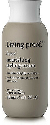 Haarcreme - Living Proof Frizz Nourishing Styling Cream — Bild N1
